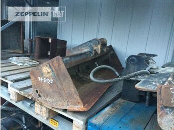 Reschke RESCHKE GL140 - MS03 - Cazo