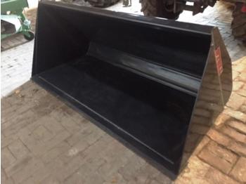 Stoll Robust Maxi 2,40 m - Cazo