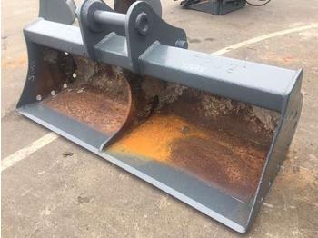 CASE CX210 - 2100mm - Cazo cargador