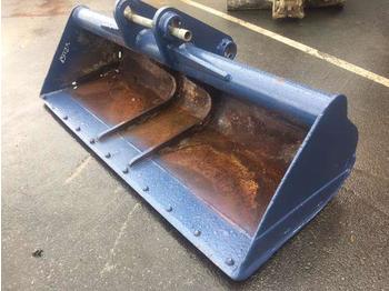 CASE CX210 - Axes 80mm - 2200mm - Cazo cargador