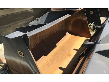 Reschke FÜR DL350 - Schaufel 300 cm - Cazo cargador