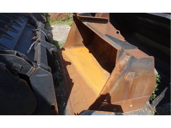 Reschke Für DL300 - Schaufel 292 cm - Cazo cargador