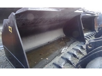 Reschke Für DL420 - Schaufel 320 cm - Cazo cargador