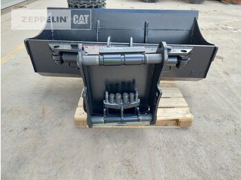 Reschke GLV2000 OQ70/55 323 - Cazo cargador