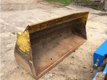 Stoll 2,20 m - Cazo cargador