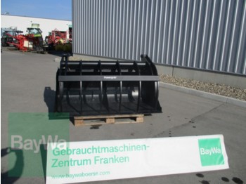 Stoll Powergrab 185 - Cazo cargador