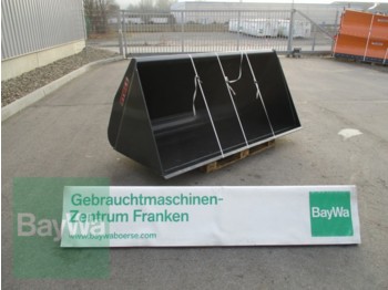 Stoll Robust M 2,20 m - Cazo cargador