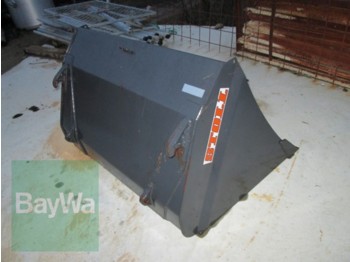 Stoll Robust U 1,3 M - Cazo cargador