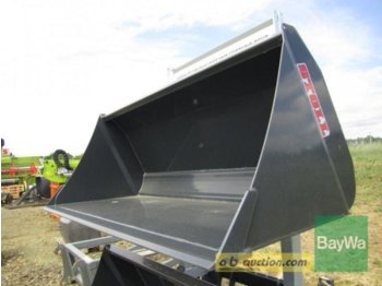 Stoll Robust U 205 - Cazo cargador