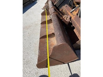 ARDEN Böschungslöffel 150 cm Arbeitsbreite - Cazo para excavadora