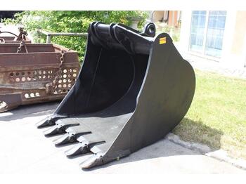 Atlas 1304 mit Wimmer SW - Cazo para excavadora