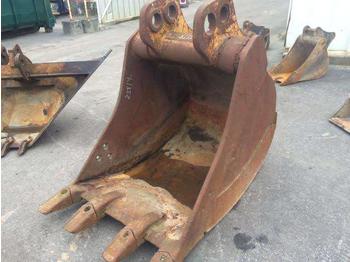 CASE 1000mm - Cazo para excavadora