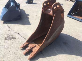 CASE 480mm - Axes 60mm - Cazo para excavadora