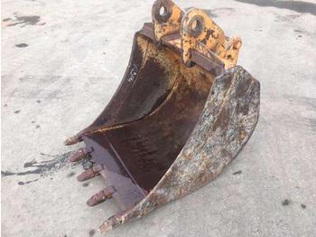 CASE 750mm pour tractopelle - Cazo para excavadora