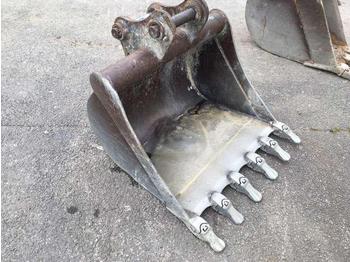 CASE 790mm - CX50 - Cazo para excavadora