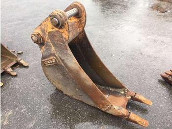 CASE CX 75 - 320mm - Cazo para excavadora