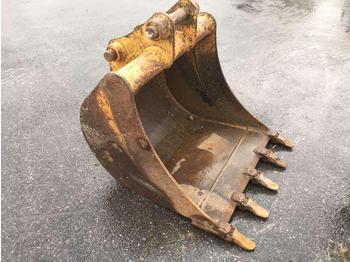 CASE CX 75 - 800mm - Cazo para excavadora