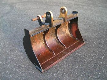 CASE IH  - Cazo para excavadora