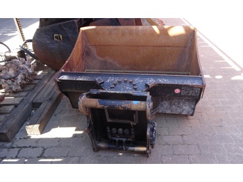 Reschke 140 CM / OQ65 - Schwenklöffel - Cazo para excavadora