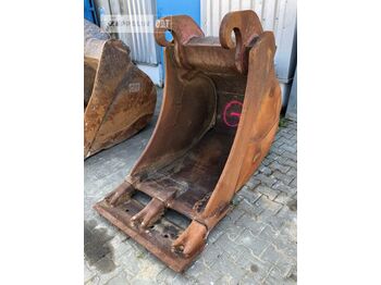 Reschke FTL 1.000 CW45S - Cazo para excavadora