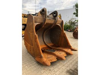 Reschke FTL 2300 +Kugelbahn - Cazo para excavadora
