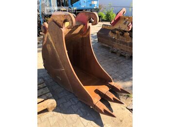 Reschke FTL 800 CW45S - Cazo para excavadora