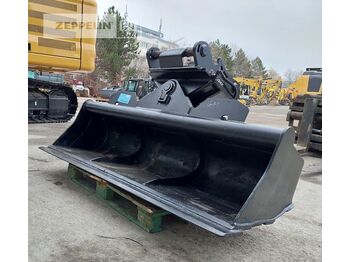 Reschke GLV2000mm OQ65 - Cazo para excavadora
