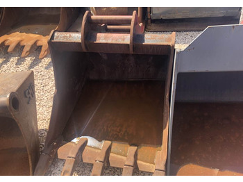 Reschke Tieflöffel S60 - Cazo para excavadora