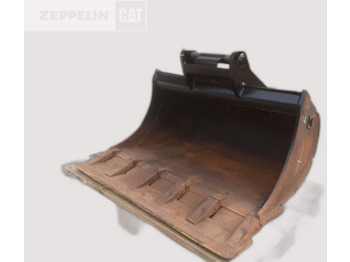 Reschke UTL1000 Löffel OQ45 - Cazo para excavadora