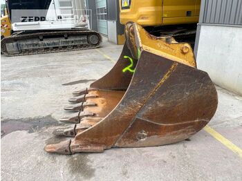 Reschke UTL 1800mm OQ80 - Cazo para excavadora