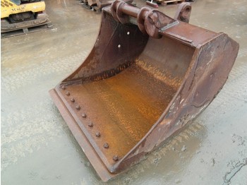 Wimmer - Cazo para excavadora