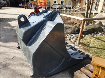 Wimmer - Cazo para excavadora