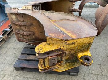 Wimmer Hartstahl TL850 Wimmer SW - Cazo para excavadora