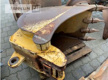 Wimmer Hartstahl TL850 Wimmer SW - Cazo para excavadora