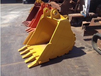 Cuchara Komatsu PC200