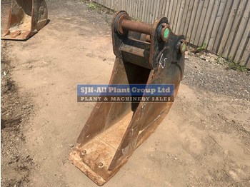 Cuchara Strickland 80mm Pin (18 - 26 Ton Excavator)