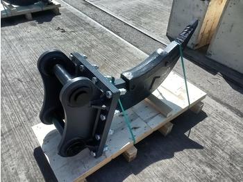 Cuchara Unused 2021 Haner HRZ06