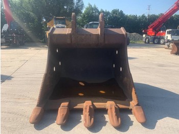 Cuchara Verachtert Rockbucket 4.5M3 ZX870 Link