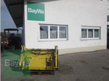 Stoll 1,60 MH - Cuchara de mordazas