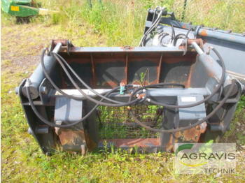 Stoll SILAGEZANGE 1,50 M - Cuchara de mordazas