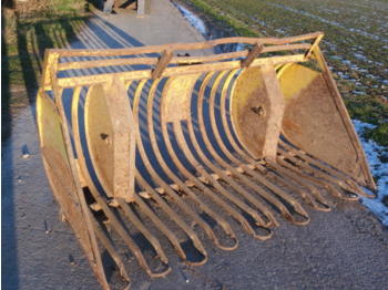 Stoll RÜBENKORB - Cuchara para clasificación