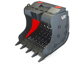 Cuchara para clasificación VTN SB 30