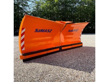 SAMASZ Olimp 330 - Cuchilla quitanieves