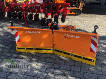 SaMASZ City 180 P - Cuchilla quitanieves