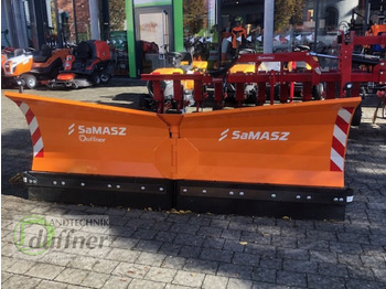 SaMASZ PSV 271 - Cuchilla quitanieves