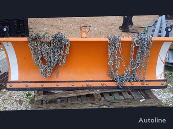 SaMASZ SMART180 - Cuchilla quitanieves