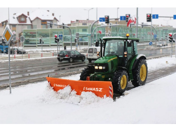 Samasz Ram-Schneepflug 250-270-300 - Cuchilla quitanieves