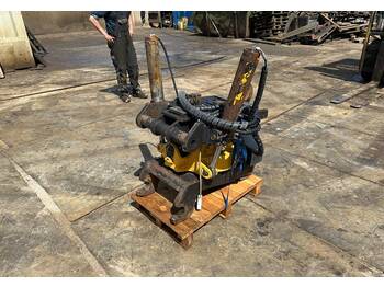 Engcon 22tons - Implemento
