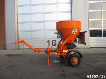 Stoll Zoutstrooier KS/BO/BR 300 - Esparcidor de sal