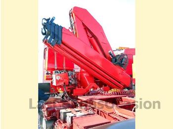 FASSI F 190.24 - Implemento